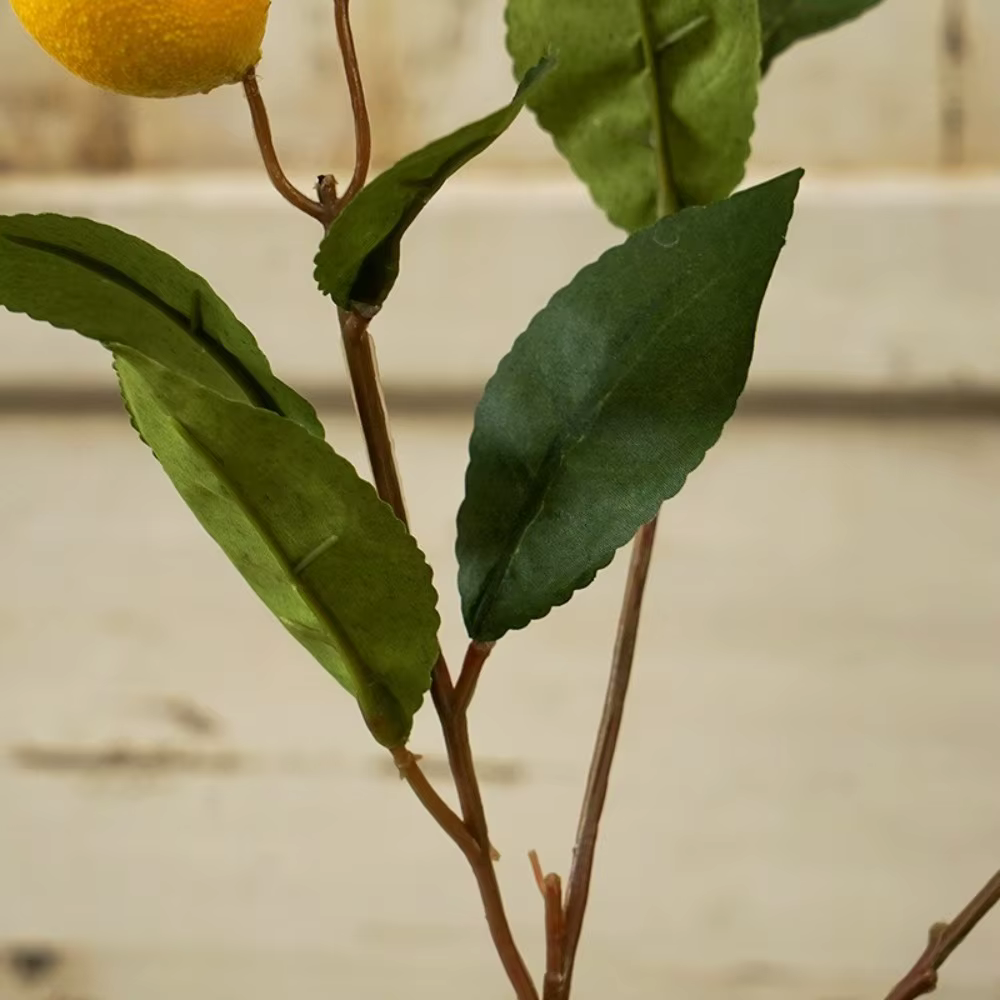 Décoration de vase DIY