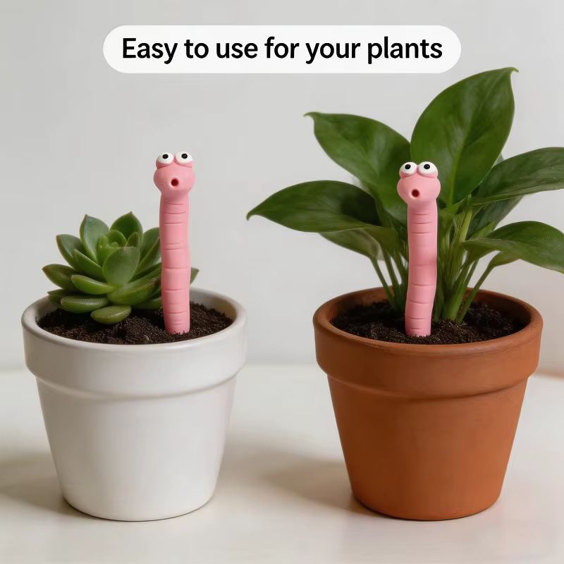 Moniteur d'humidité des plantes