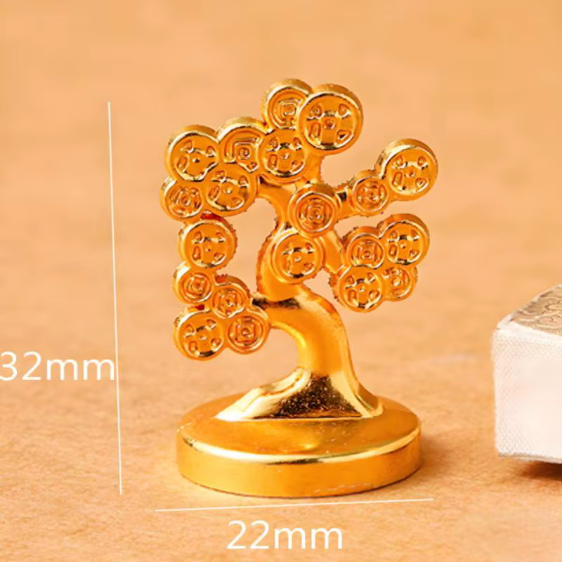 Feng Shui – arbre de Fortune de bon augure