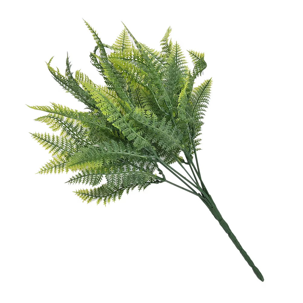 Fleurs artificielles pour la maison