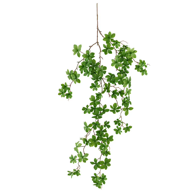Plantes vertes artificielles 100cm