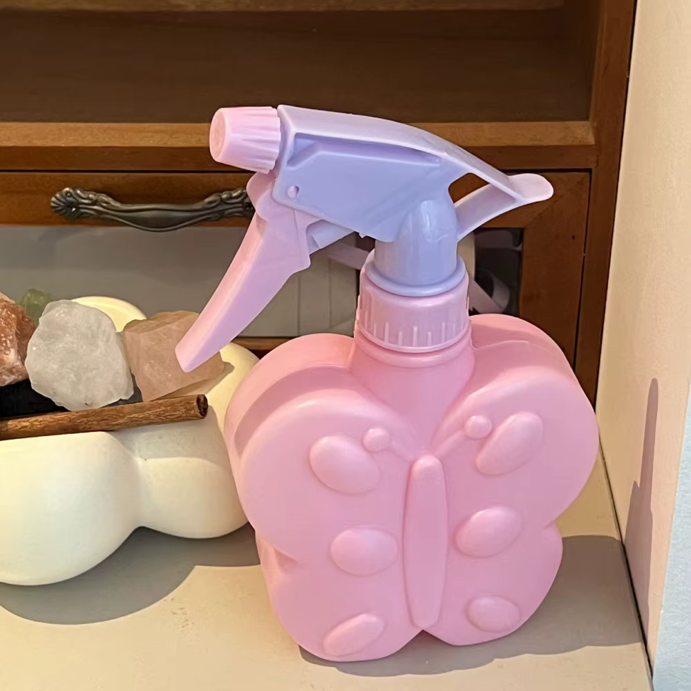 Arrosoir de 300 ml pour usage domestique, idéal pour arroser les fleurs