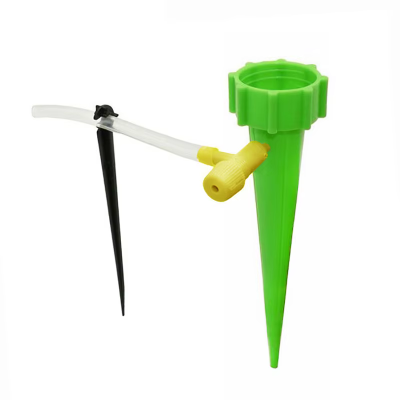 Kit d'irrigation goutte à goutte pour Pots