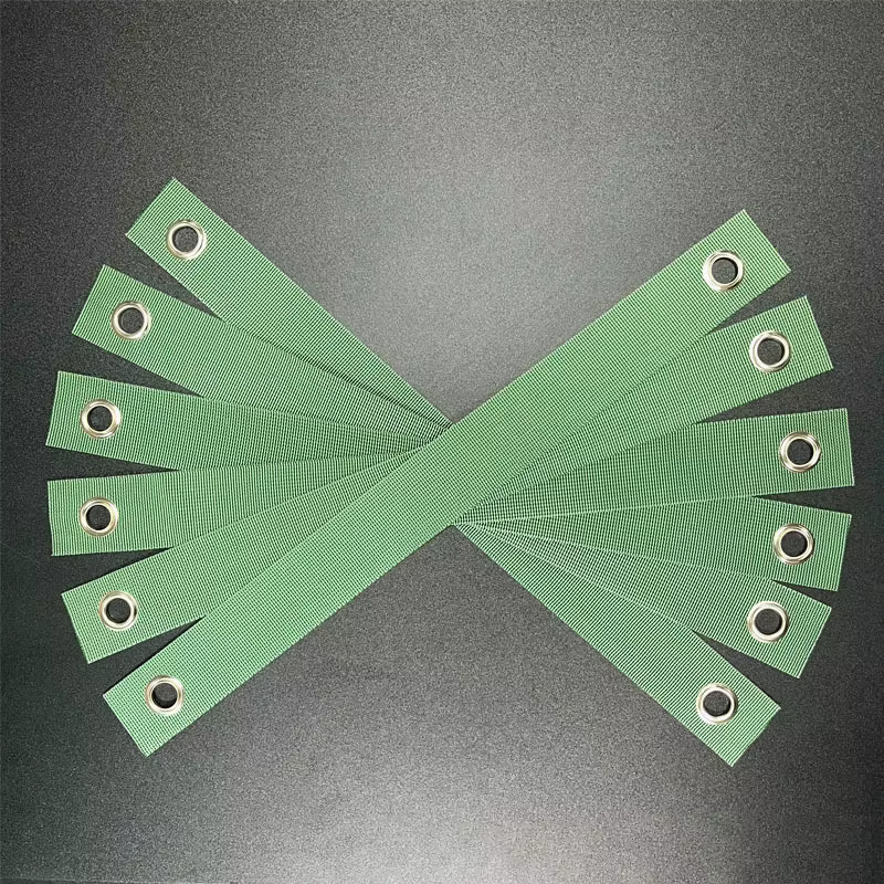 Sangle de fixation pour plantes de 40 cm