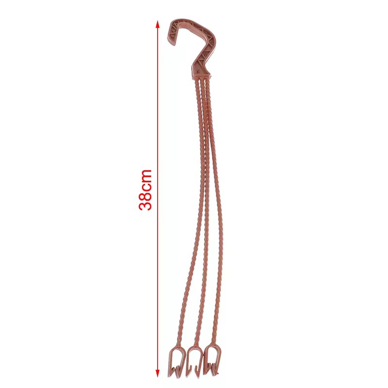 Support de suspension pour plantes de 36 cm