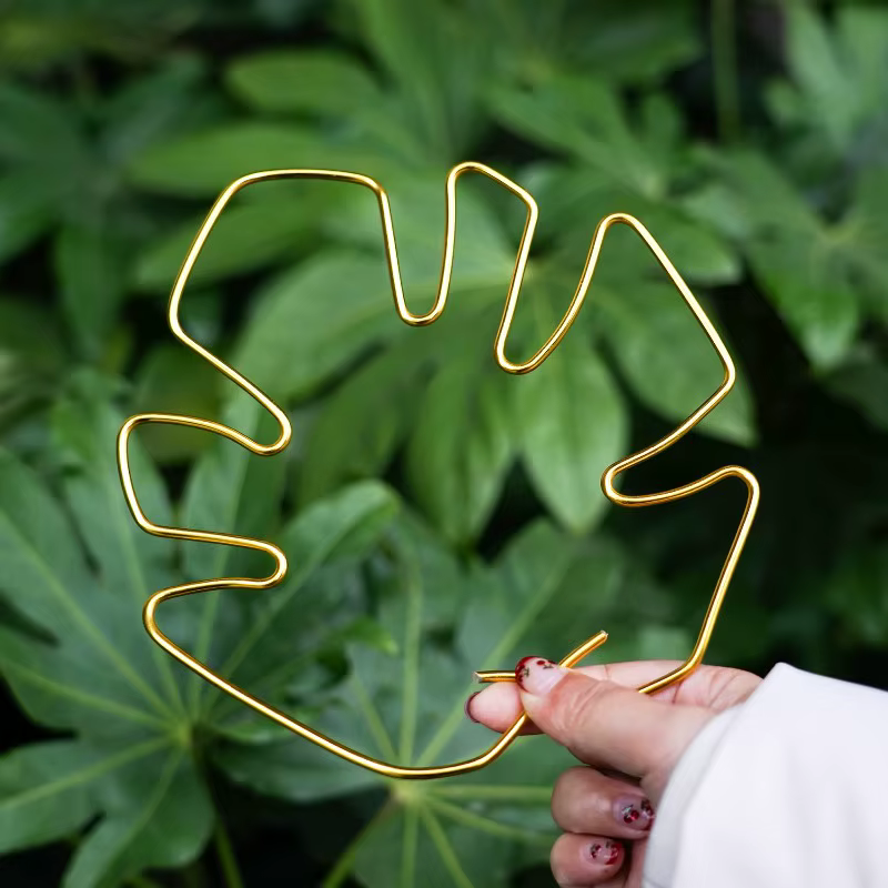 Support pour plantes en pot