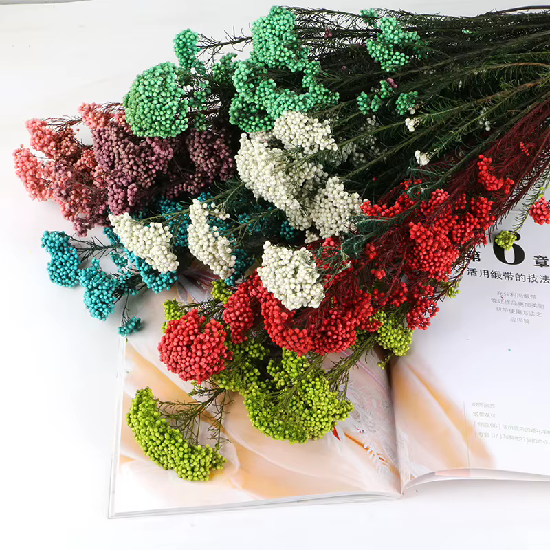 Fleurs de Riz vaccées Naturelles de 80 à 320g