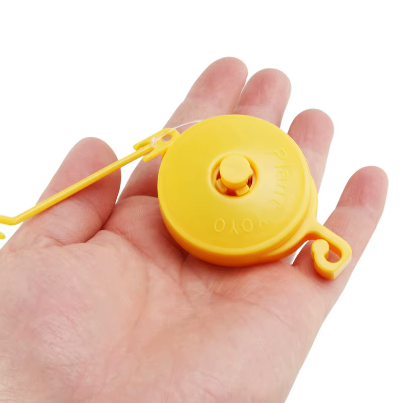 Cintre pour plantes Yoyo avec bouchon