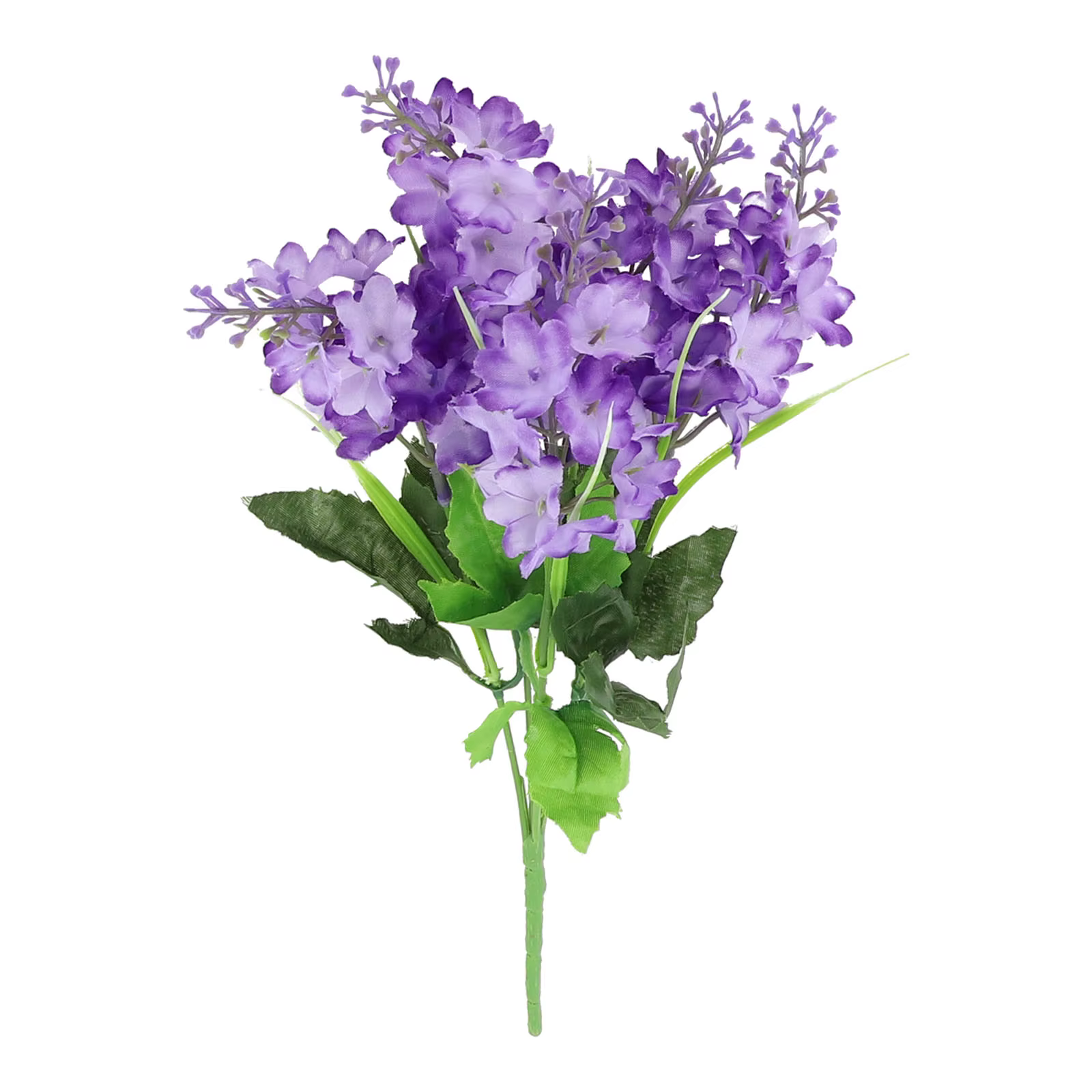 Bouquet de fleurs artificielles
