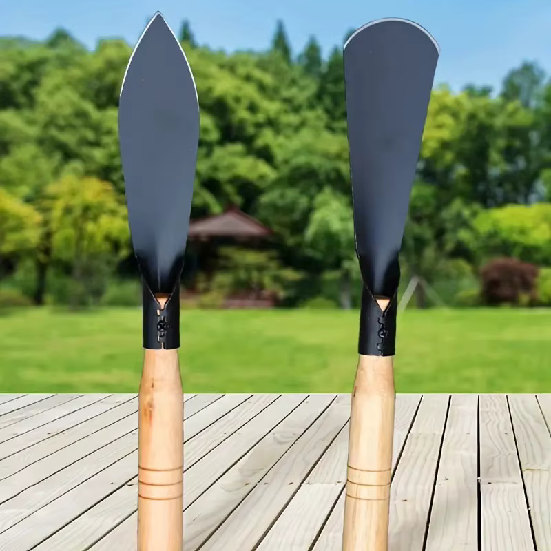 Ensemble d'outils horticoles