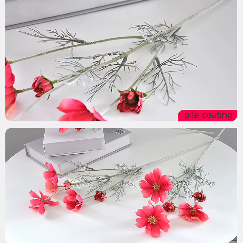 Coreopsis-Fleur Artificielle