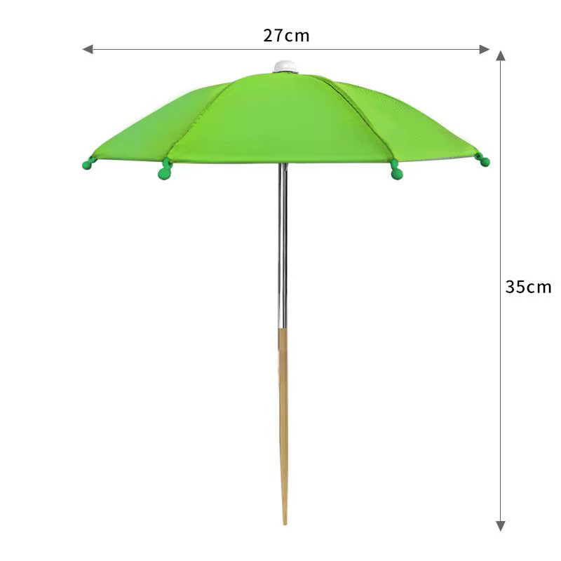 Nouvelle promotion : Parasols de jardin ronds réglables en hauteur