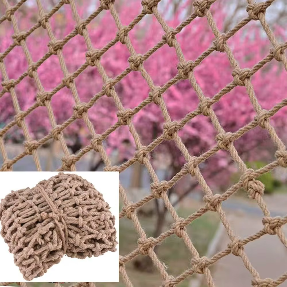 Filet de Support pour plantes grimpantes