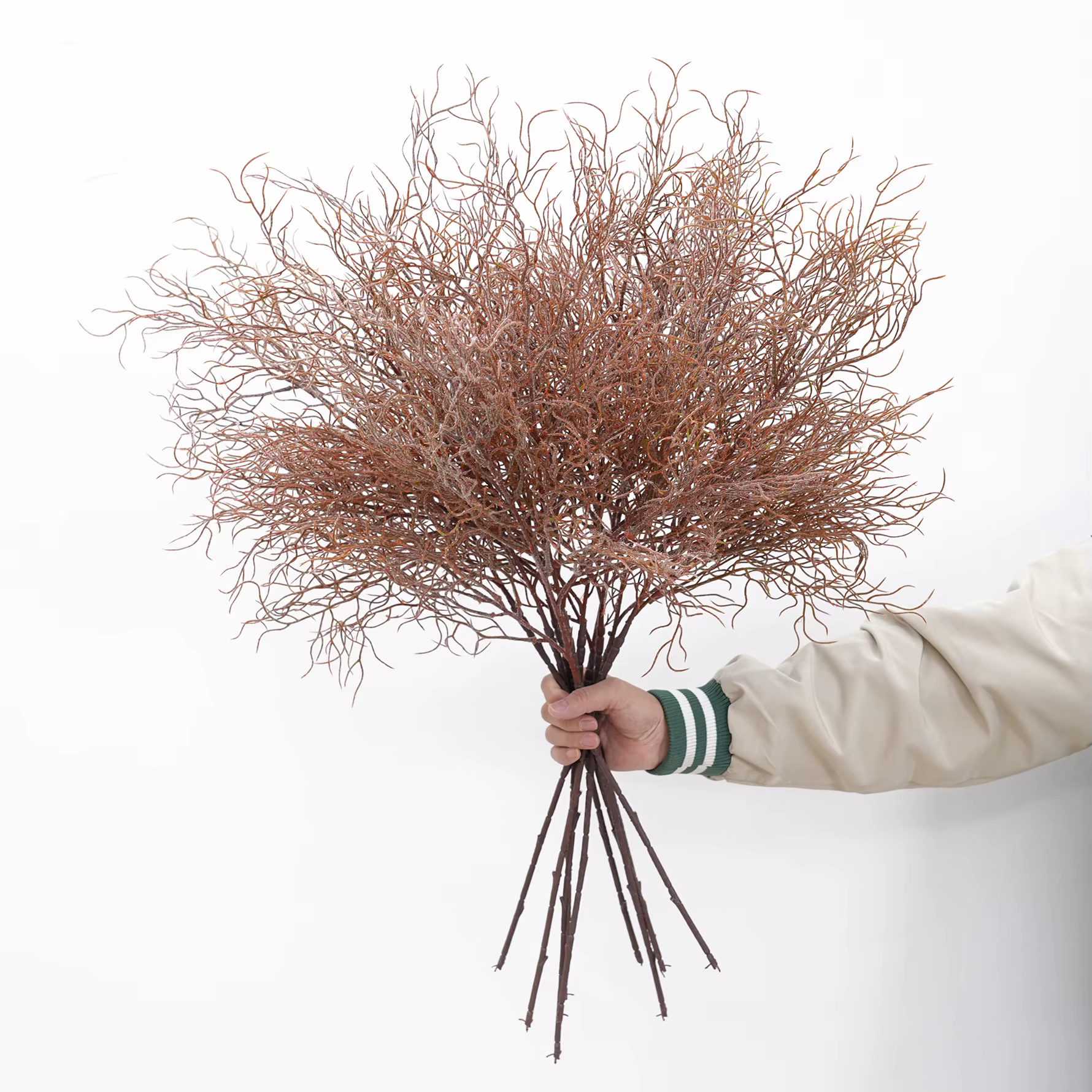 Branche de plante artificielle C2024