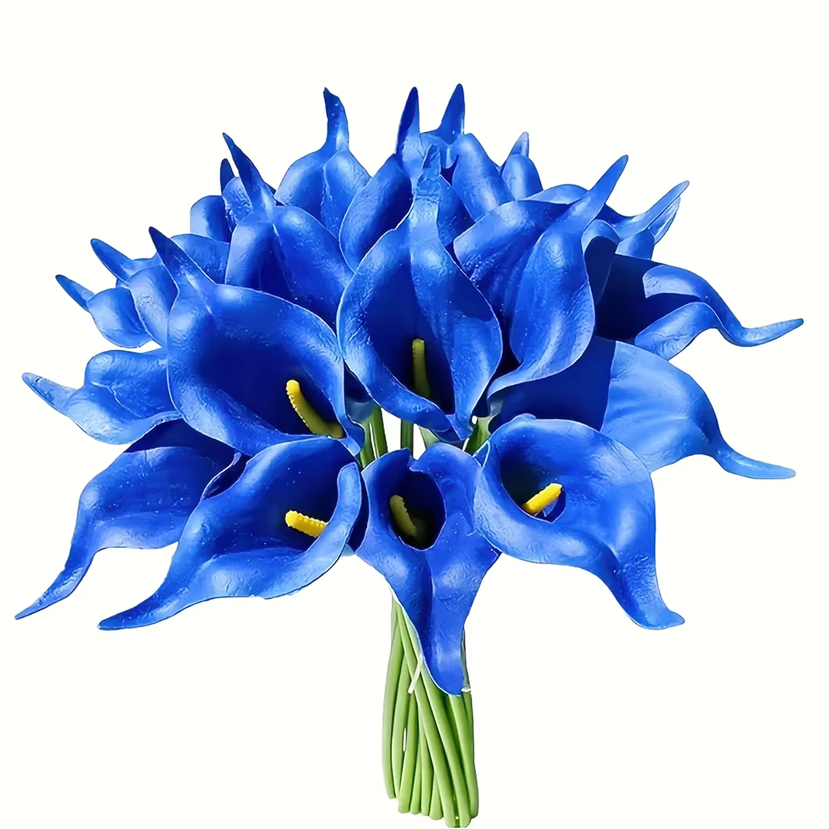 Fleurs artificielles en PU
