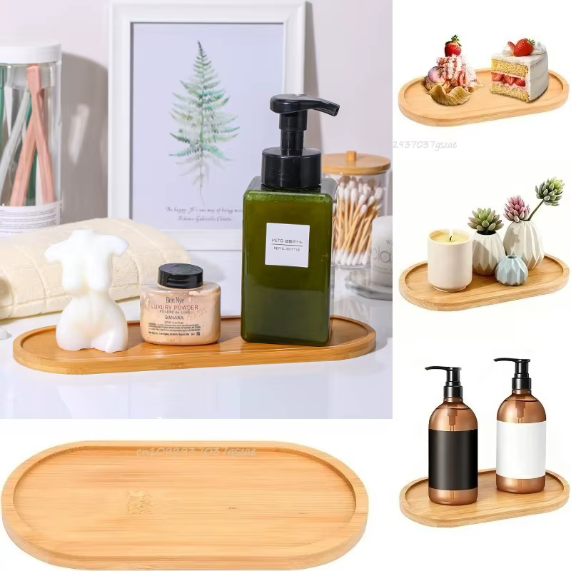 Plateau pour pots de fleurs