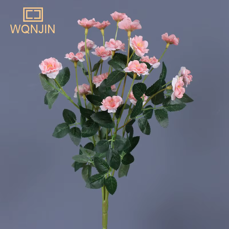 Petites Roses artificielles