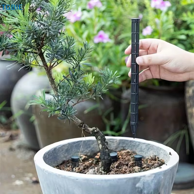 【TL】Tubes d'aération pour plantes