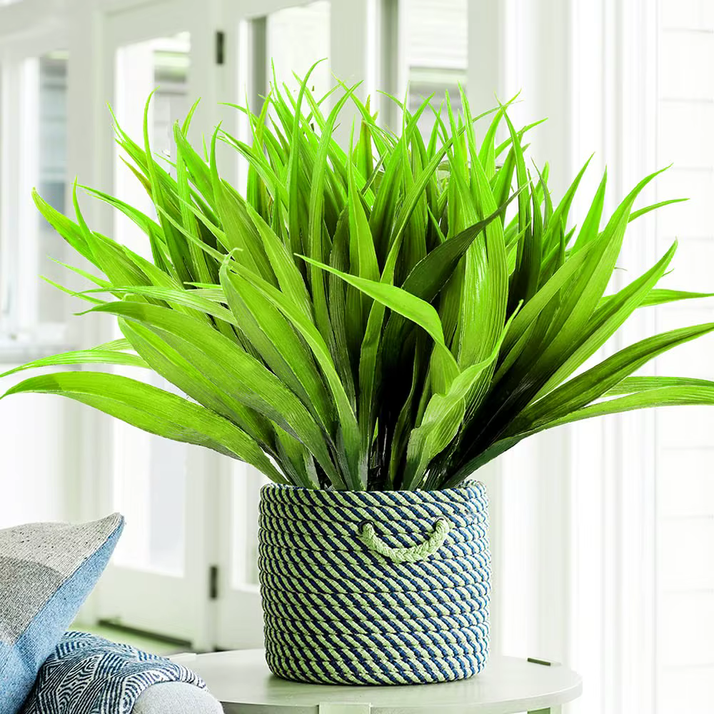 Bouquet de plantes artificielles 40-46cm