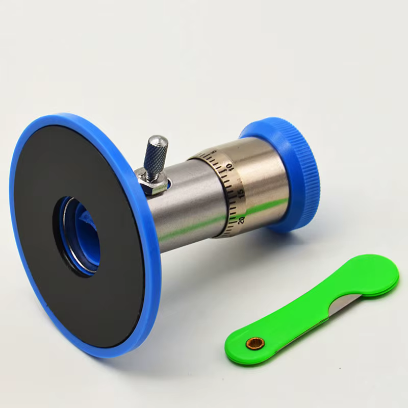 Trancheuse à main pour plante Microtome de Seattle