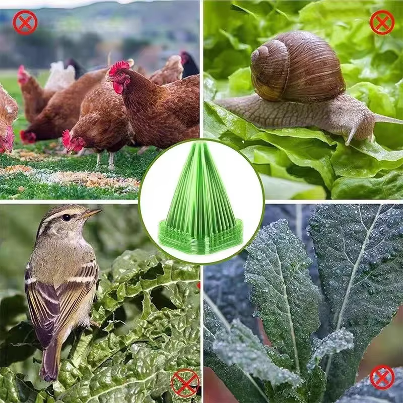 Housse de protection pour plantes de jardin