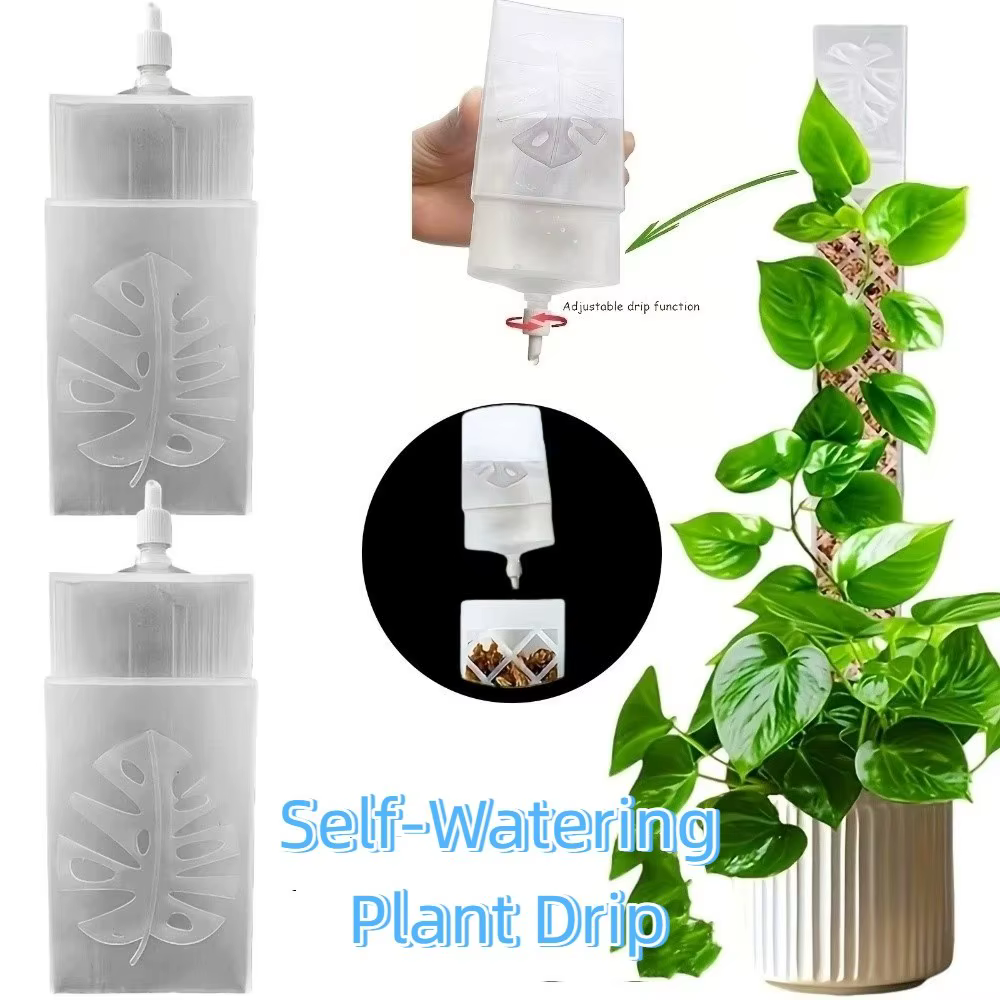 Support de croissance pour plantes grimpantes en plastique en forme