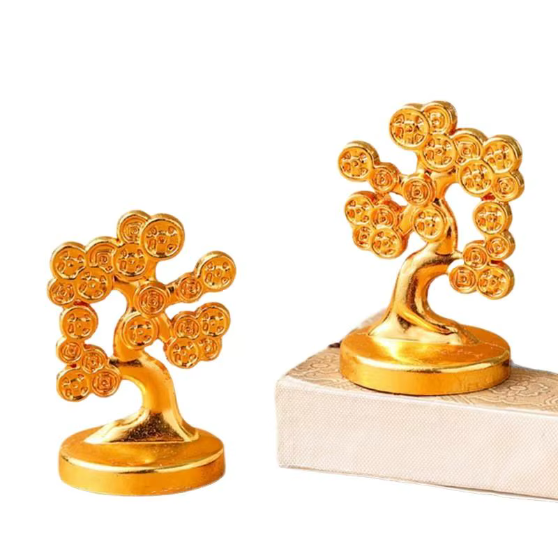 Feng Shui – arbre de Fortune de bon augure