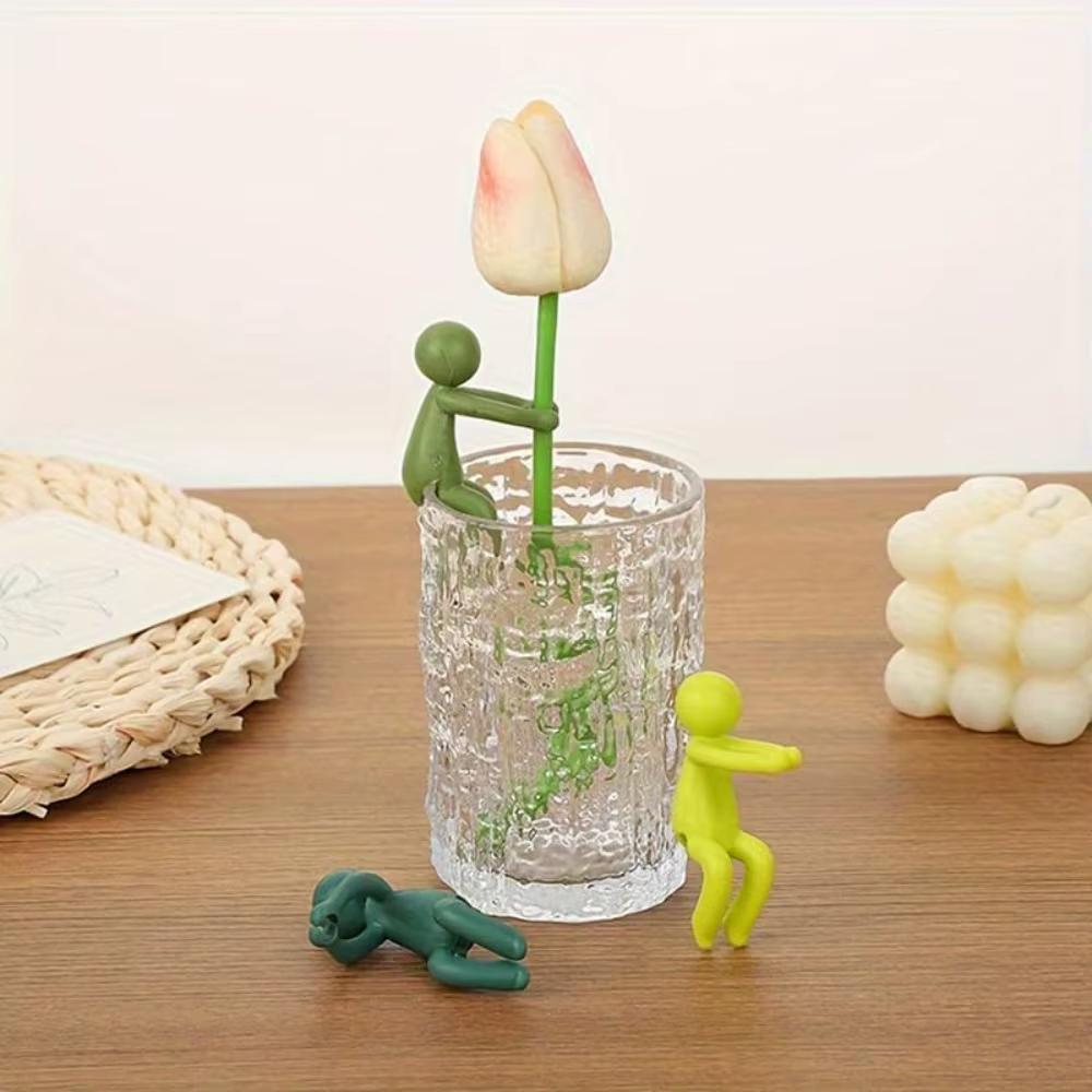 Support de propagation de plantes mignon