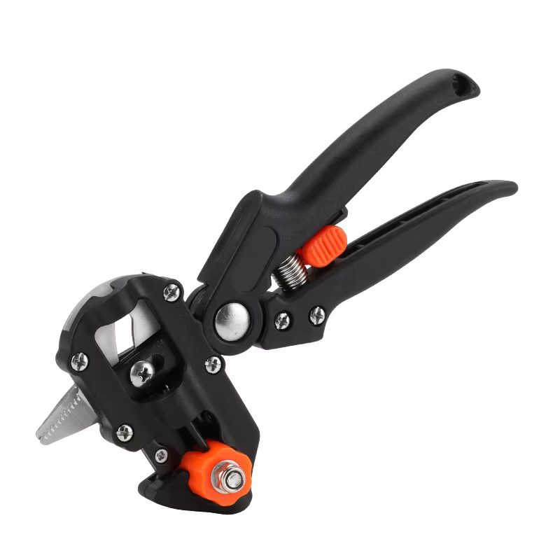 Sécateur de jardin domestique