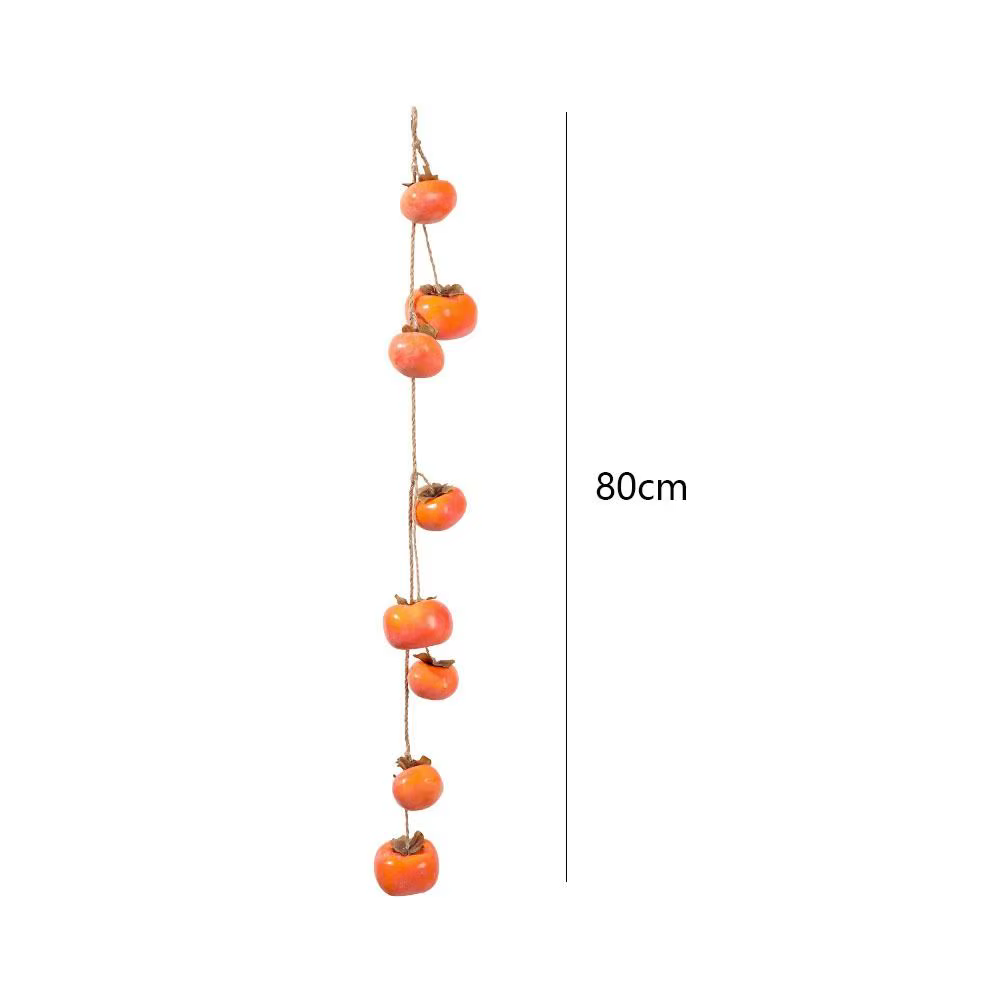 8 fruits Simulation kaki