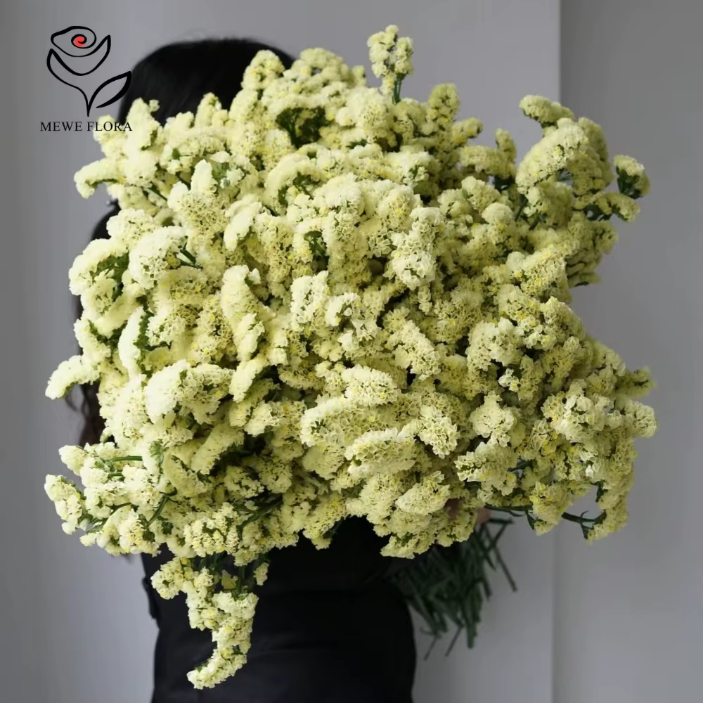 Fleurs Parfumées vaccées de 100g
