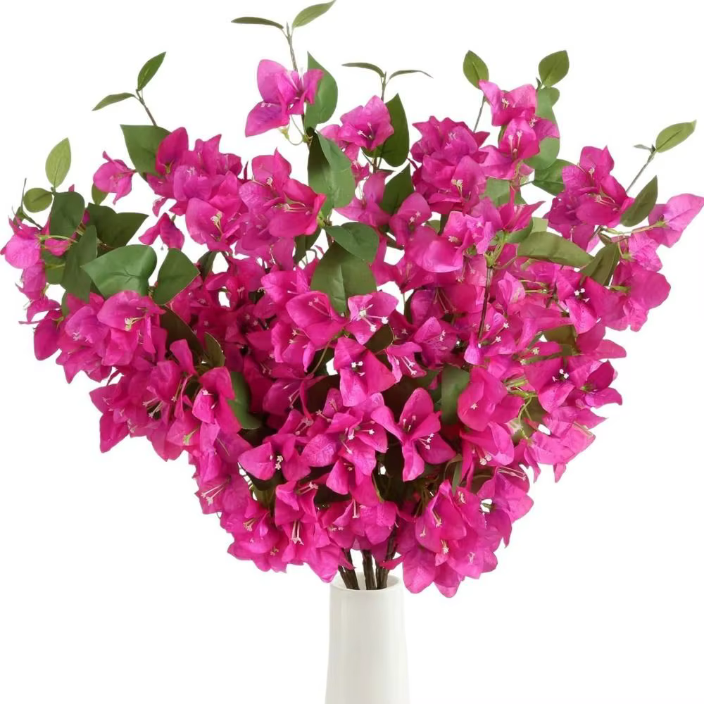 Bouganvillier Artificiel Réaliste et Vibrant