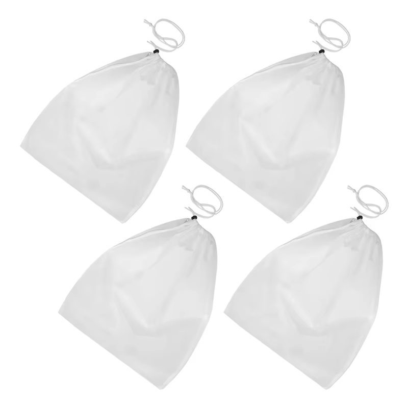 Paquet de 4 couvertures pour plantes