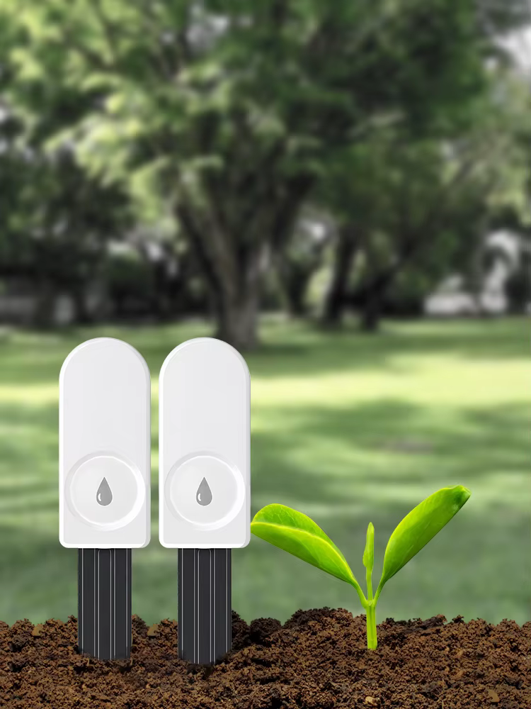 Testeur de sol Tuya Zigbee