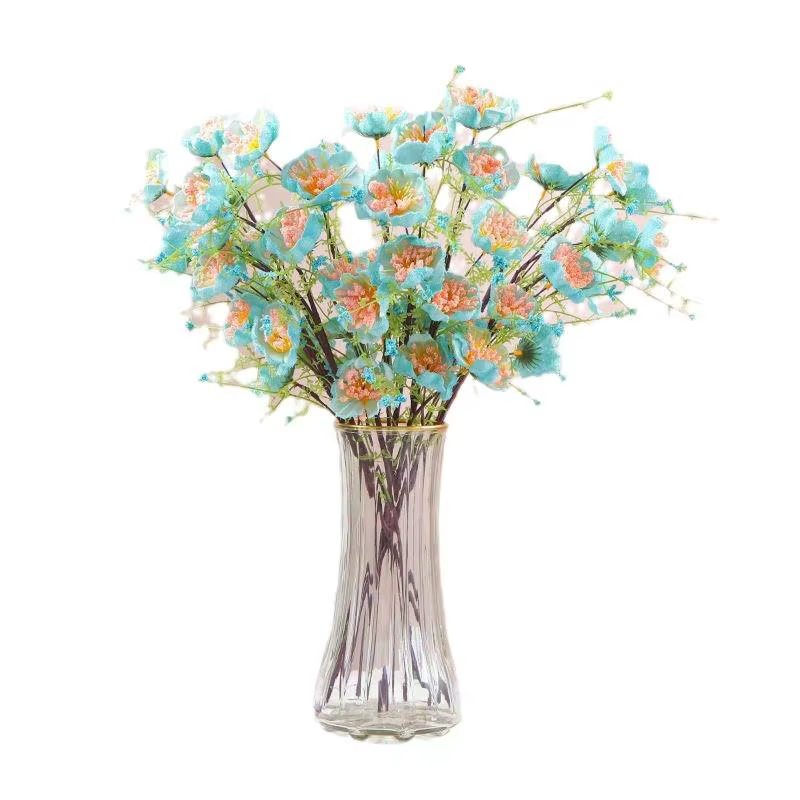Fleurs artificielles décoratives