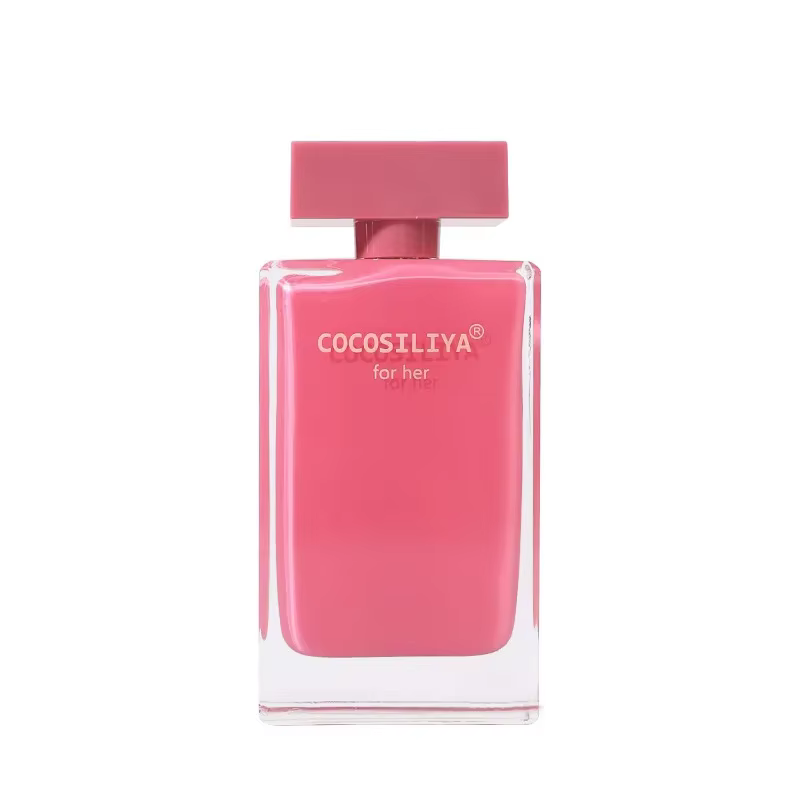 Parfum de marque pour femmes