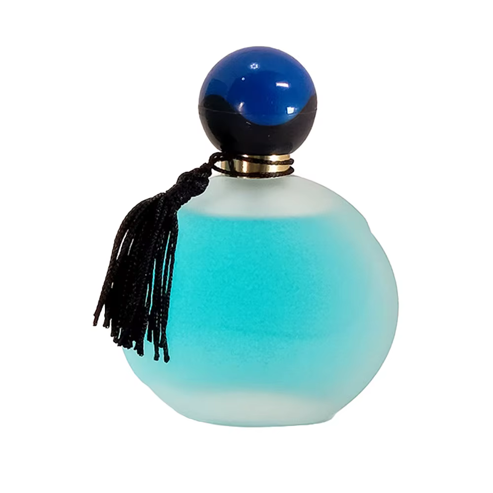 Parfum pour femme de qualité supérieure, senteur d'agrumes fraîche et longue durée, 50 ml, notes d'orange légères, parfum longue durée pour femme