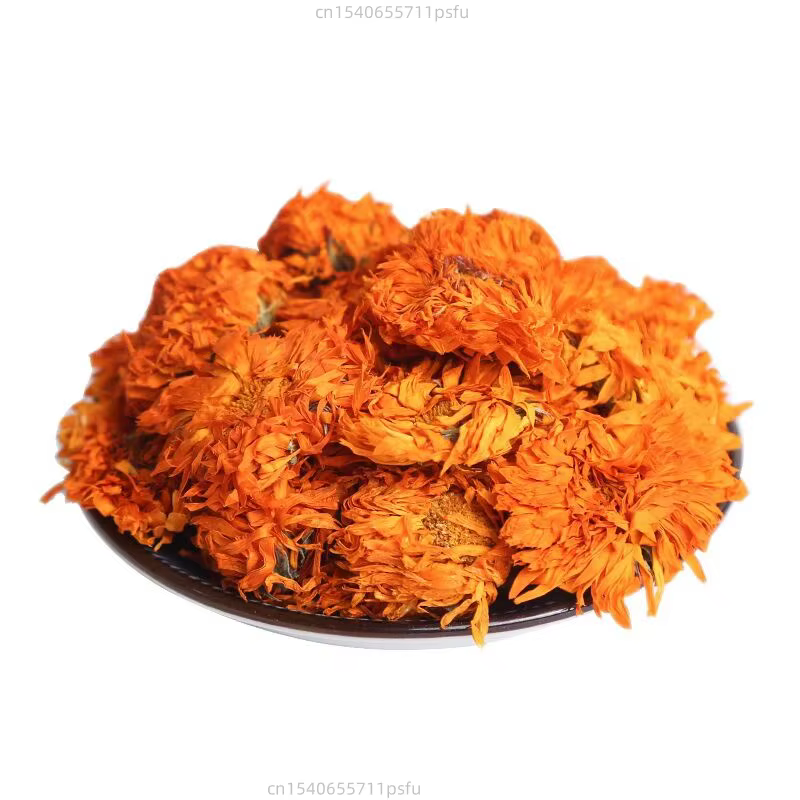 Calendula séché de haute qualité