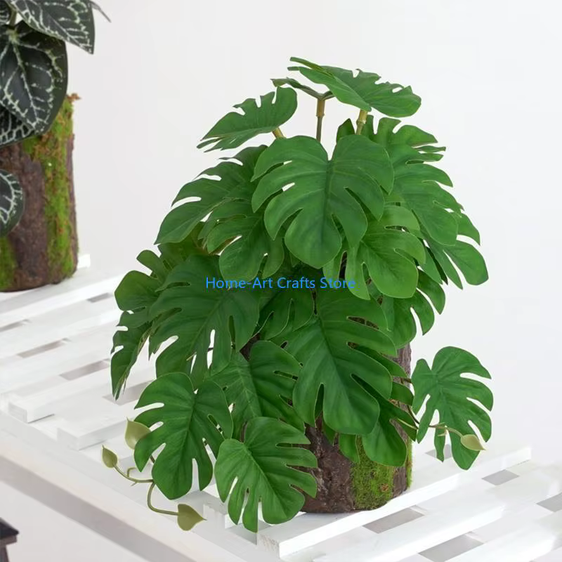 Y3na Plantes Artificial Life Like