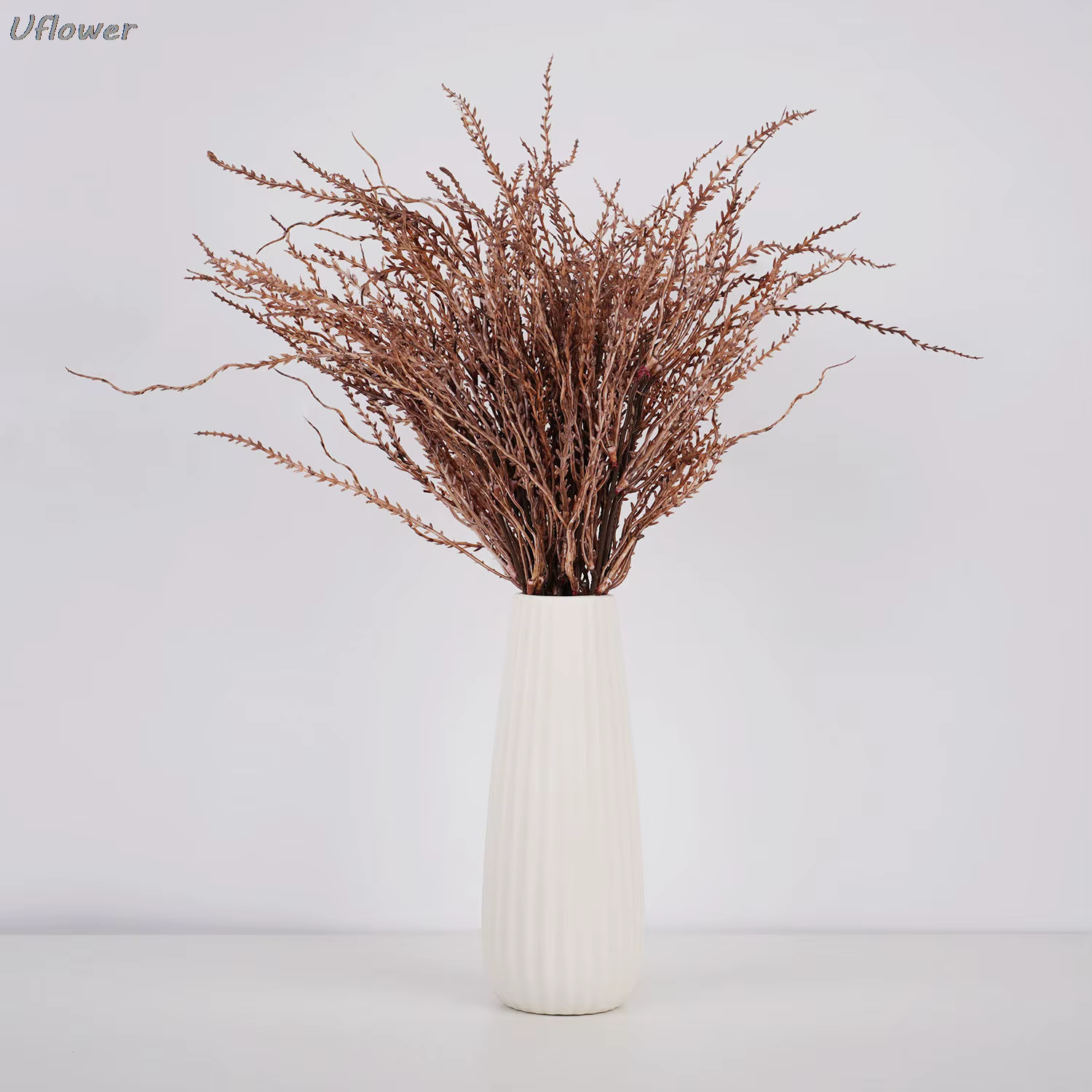 Branches de brindilles de bouleau artificielles