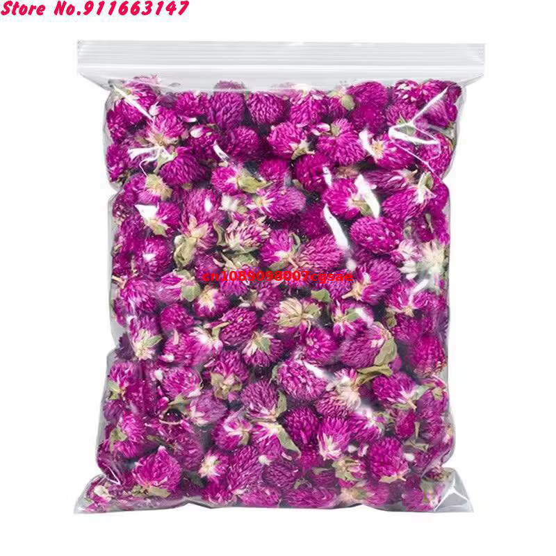 2 sacs de haute qualité naturel Rose jasmin bourgeons papillon orchidée fleurs séchées pour mariage mélange fleur savon bougie faisant des matériaux
