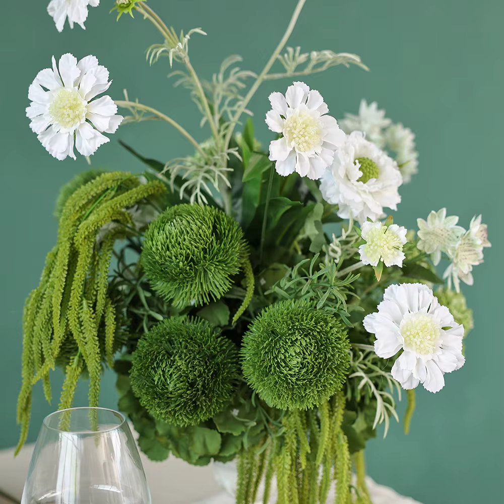 Centre de Table pour événement de mariage
