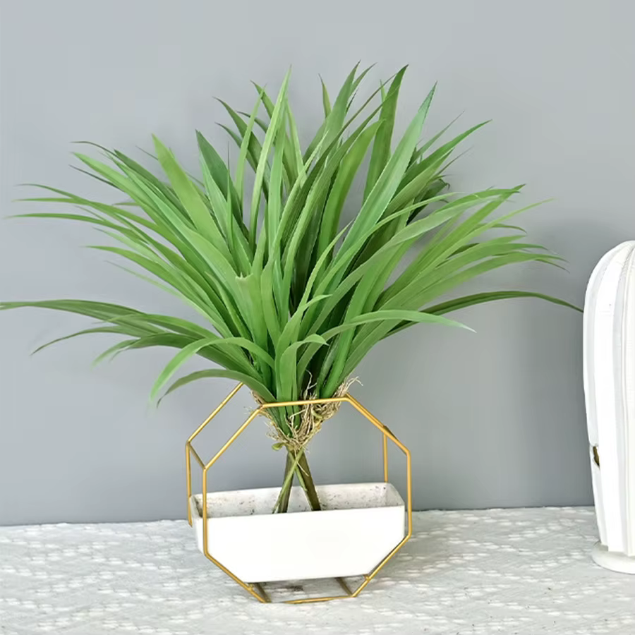Bouquet de plantes artificielles 40-46cm