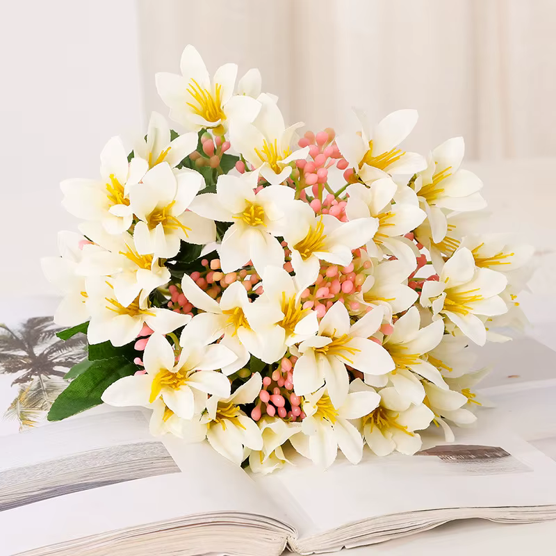 Plante de Lys Royal Artificielle