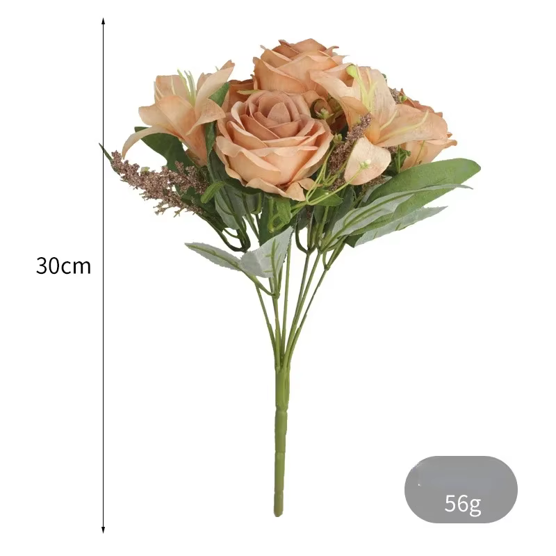 Fleurs Artificielles de Mariage