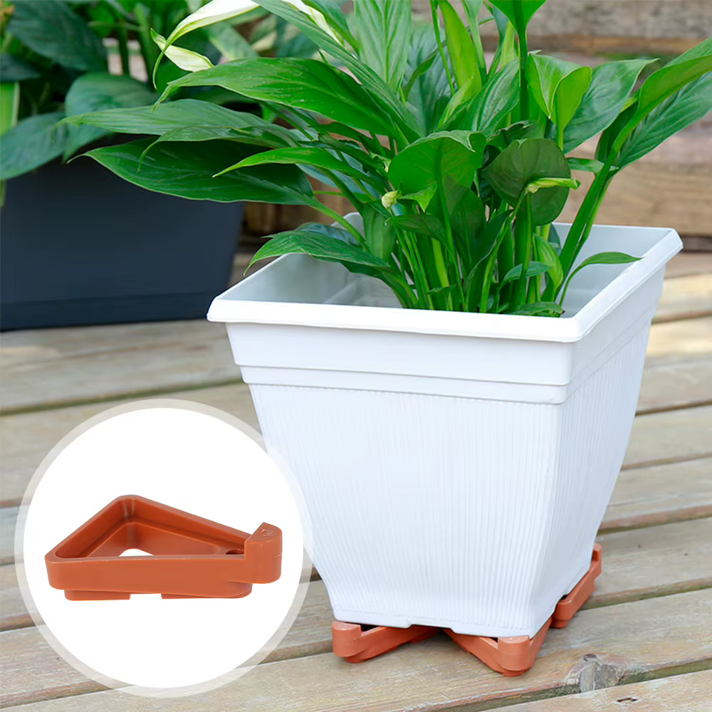 Pot de fleur pour plantes