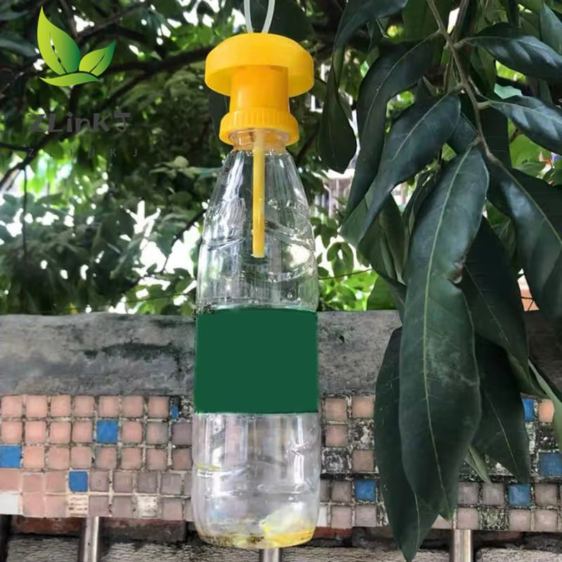 Flypaper-Piège à insectes antiparasitaires pour la maison