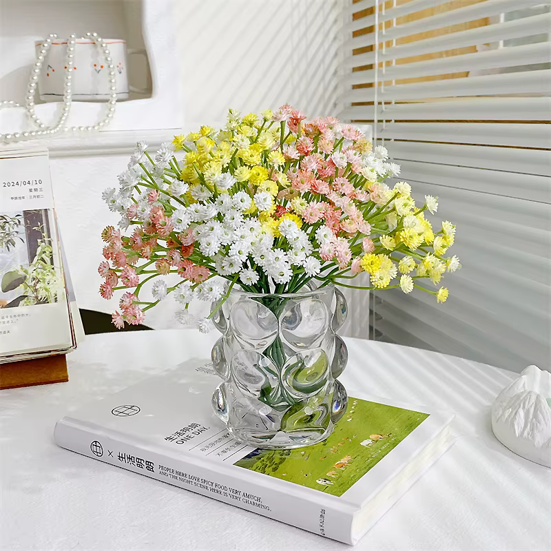 Gypsophile artificielle