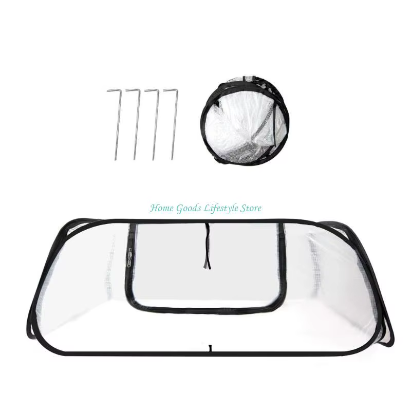 E74E – petite serre Portable étanche