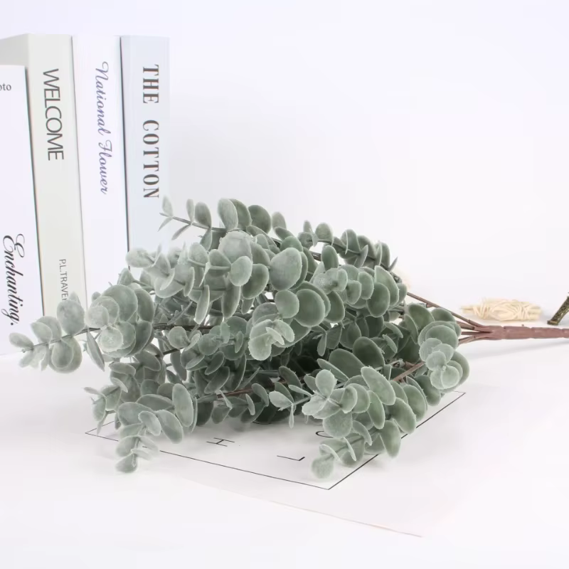 Plante artificielle de style nordique